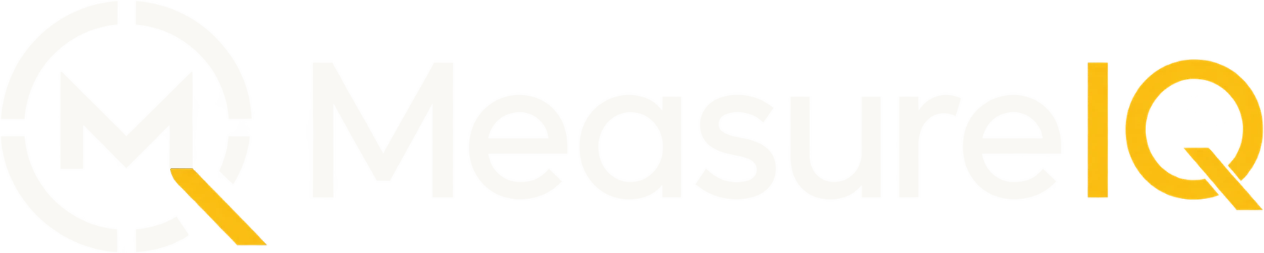 MeasureIQ